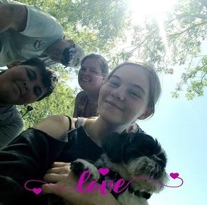 Meet your Posher, Janell